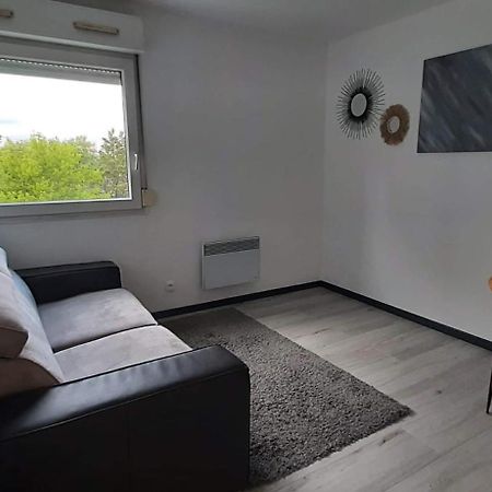 Studio Cosy Lyonアパートメント エクステリア 写真