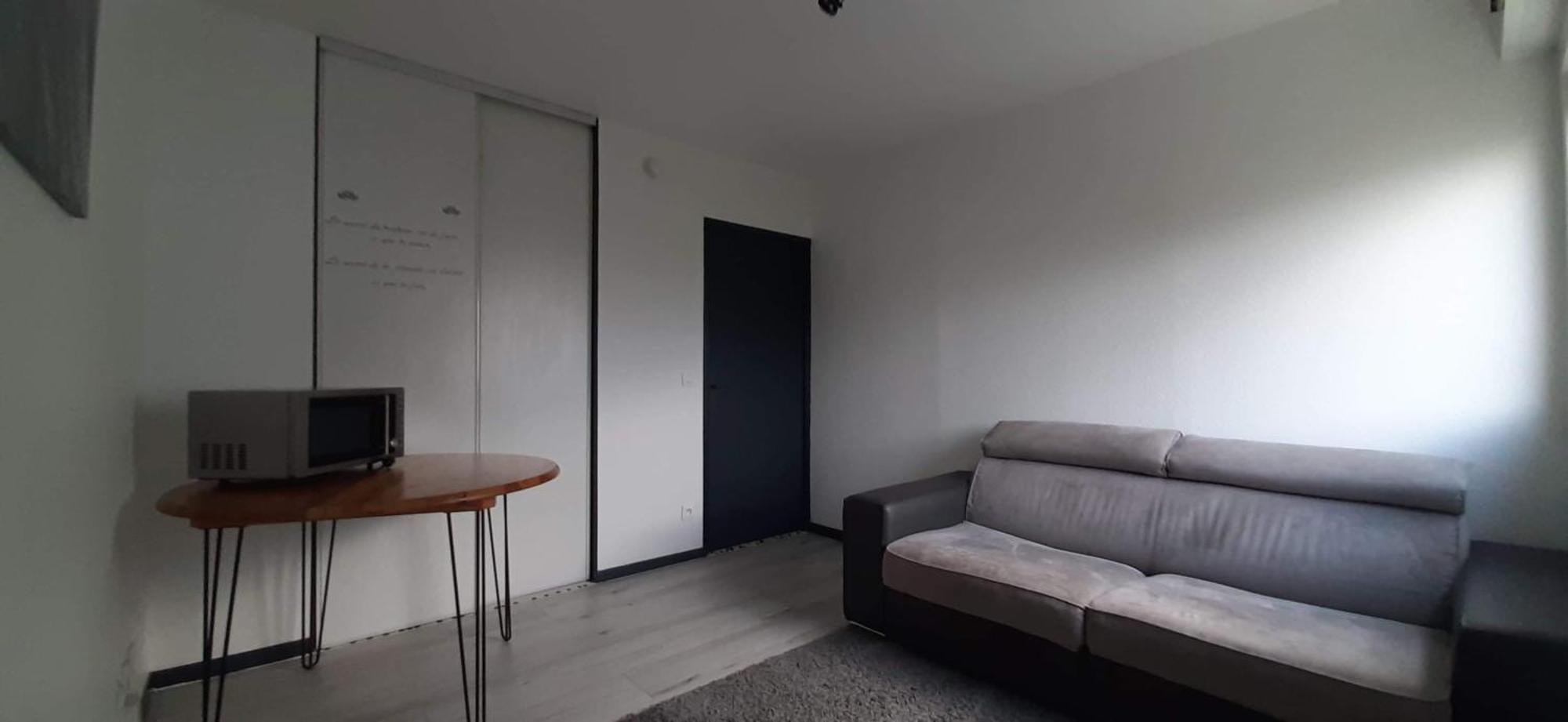 Studio Cosy Lyonアパートメント エクステリア 写真